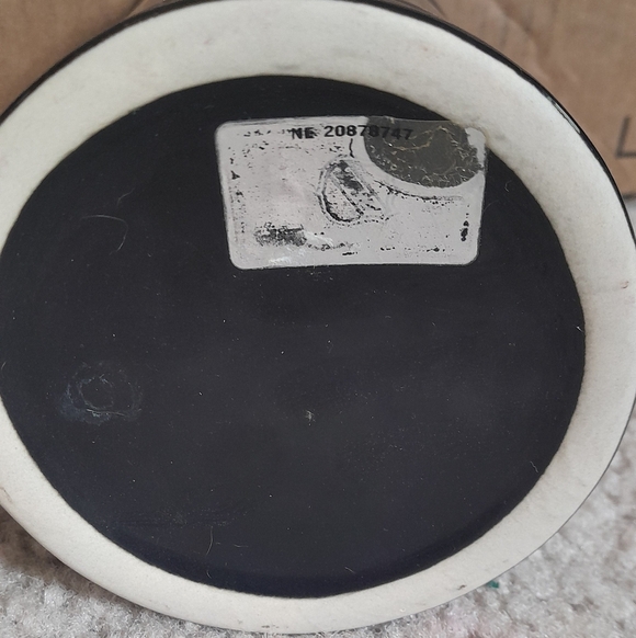 Black NHL LICENSED Philadelphia Flyers Mug - Picture 5 of 6